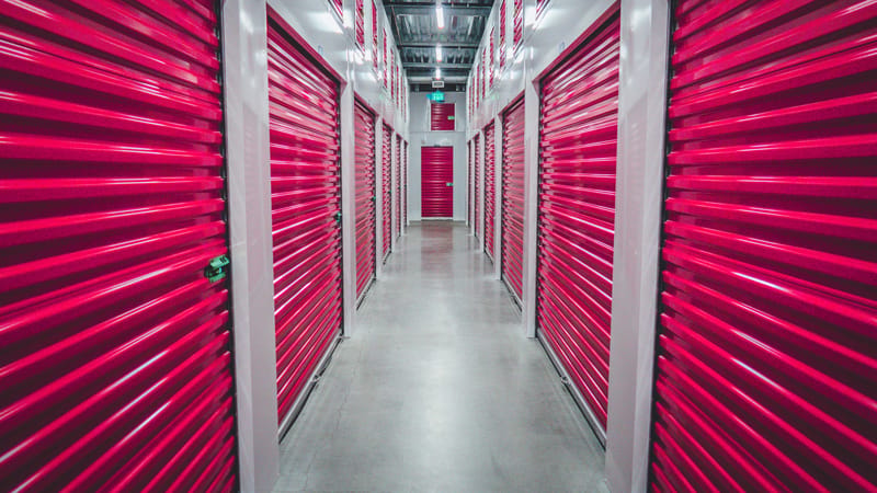 Storage Expansions Head to Nevada County Planning Commission