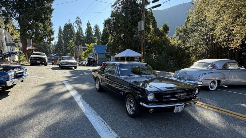 Big City Rod Run Returns With a Relaxed Format