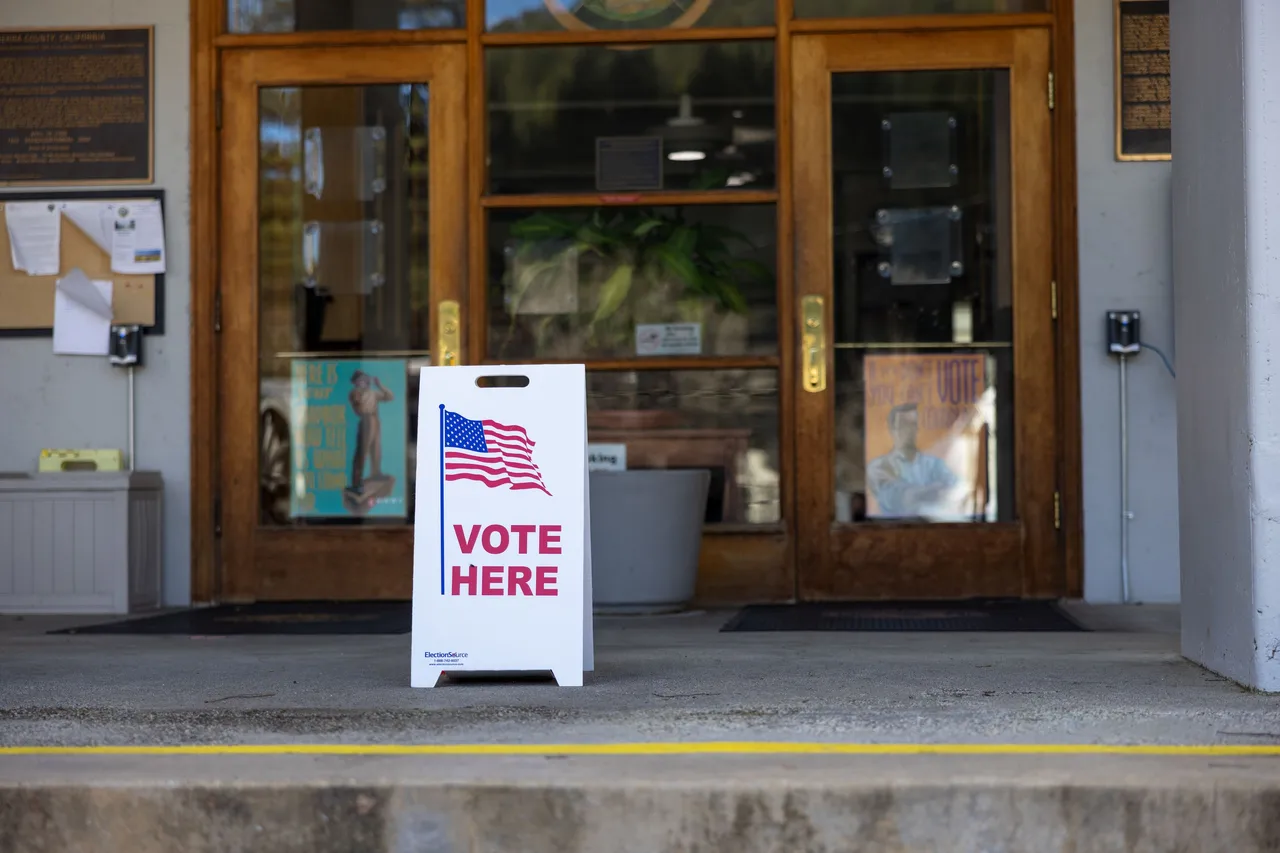 DOJ Ballot Demands Reach Sierra, Plumas, and Nevada Counties