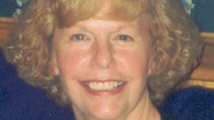 Barbara Douville