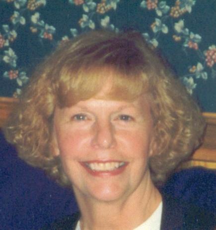 Barbara Douville.