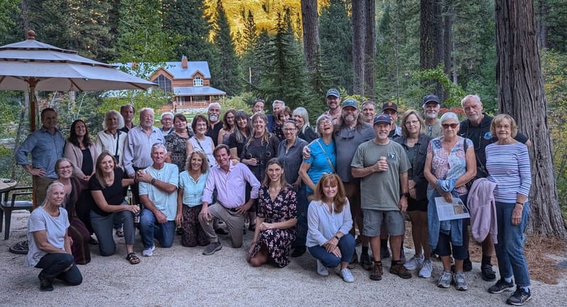 Sierra County Chamber Holds Annual General Meeting