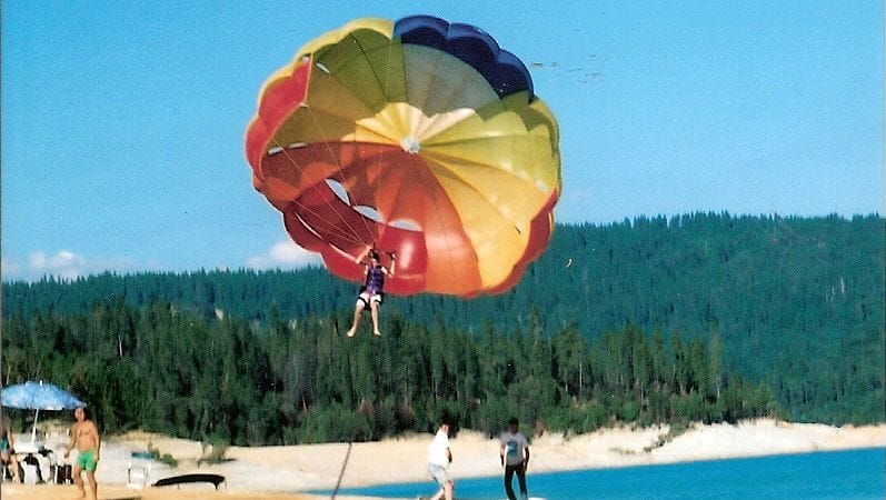 Southwest Sierra #118 – Commentary and a Story