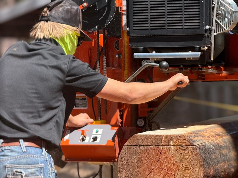 Nevada County School District Plans Sawmill Expansion