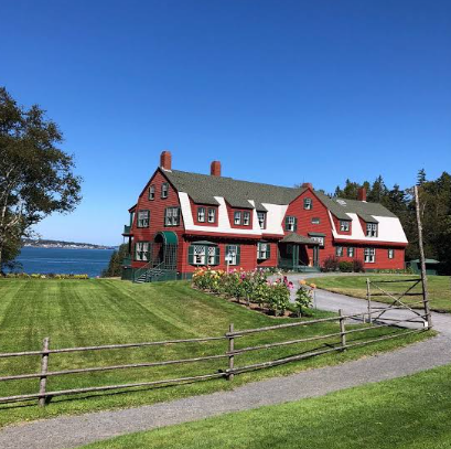 Roosevelt Campobello International Park