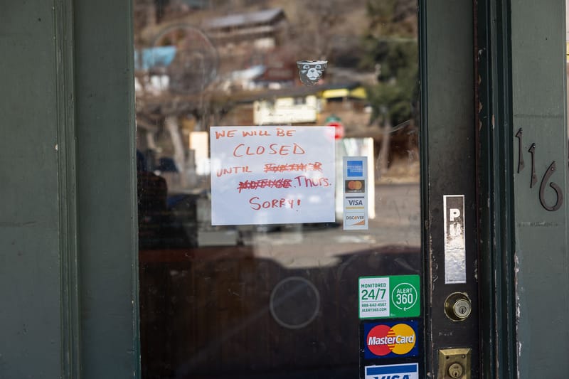 Two Rivers Staff Walks Out Over Labor Dispute