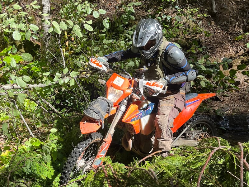 AF1 Endurance Challenge Brings Three Sports Together for Charity