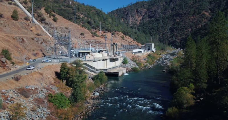 PERMIT Act May Reduce Regulations for Projects on CA Waters