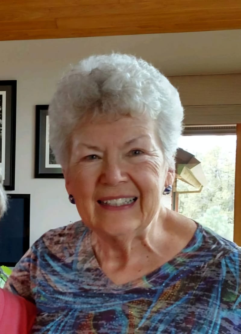 Marlene Nelson
