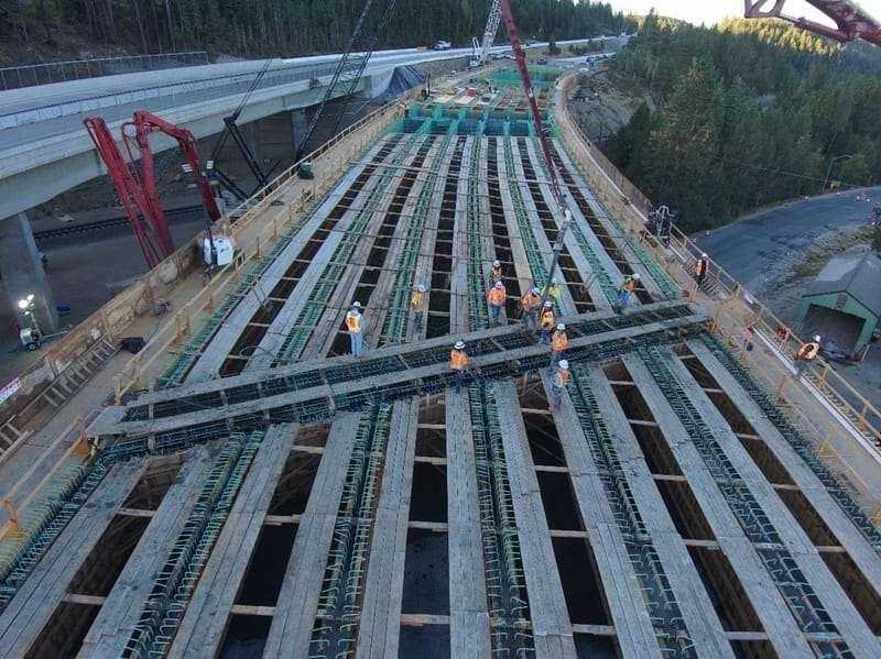 Caltrans Schedules New Highway 20 and Interstate 80 Restrictions