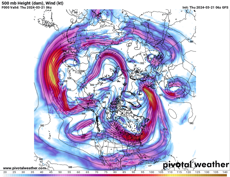 Jet Streams 3/21