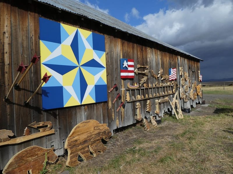 Hollitz Ranch