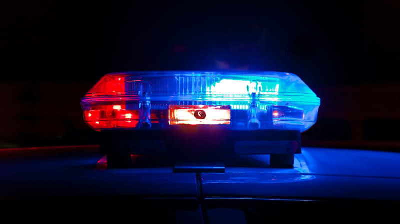 Sheriff’s Blotter, 9/7 – 9/13