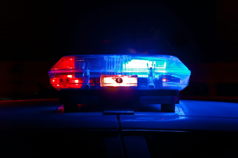 Sheriff’s Blotter, 9/21 – 9/27