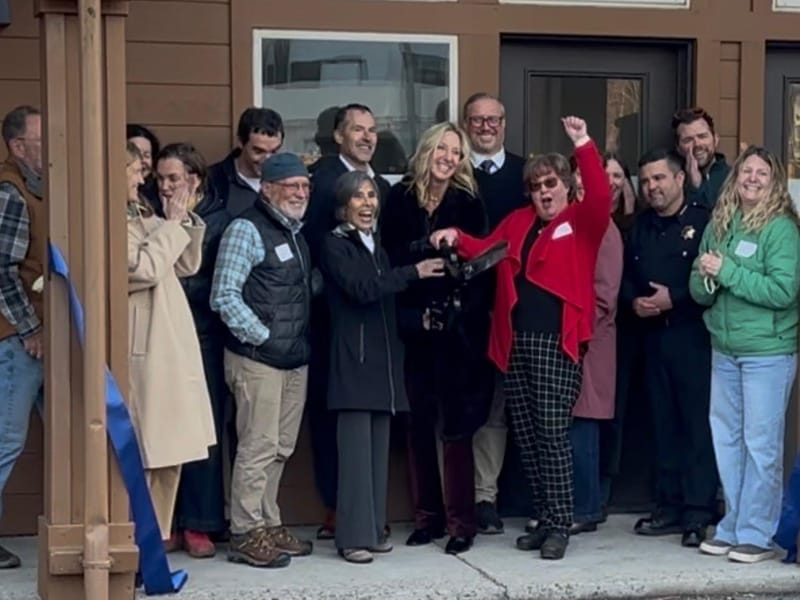 Truckee Shelter Runs Nearly Full as Housing Remains Scarce