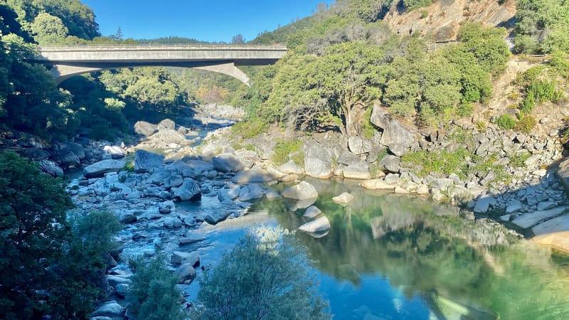 Nevada County Supervisors Back Public Lands Protection Resolution