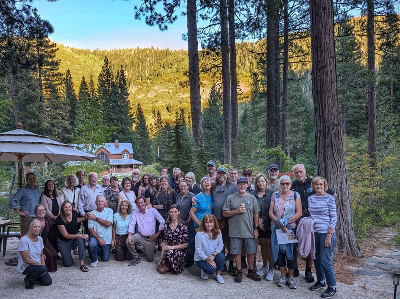 Sierra County Chamber of Commerce Hosts Annual Meeting